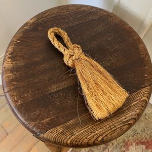 Sailor’s Knot purchased from Amber Interiors